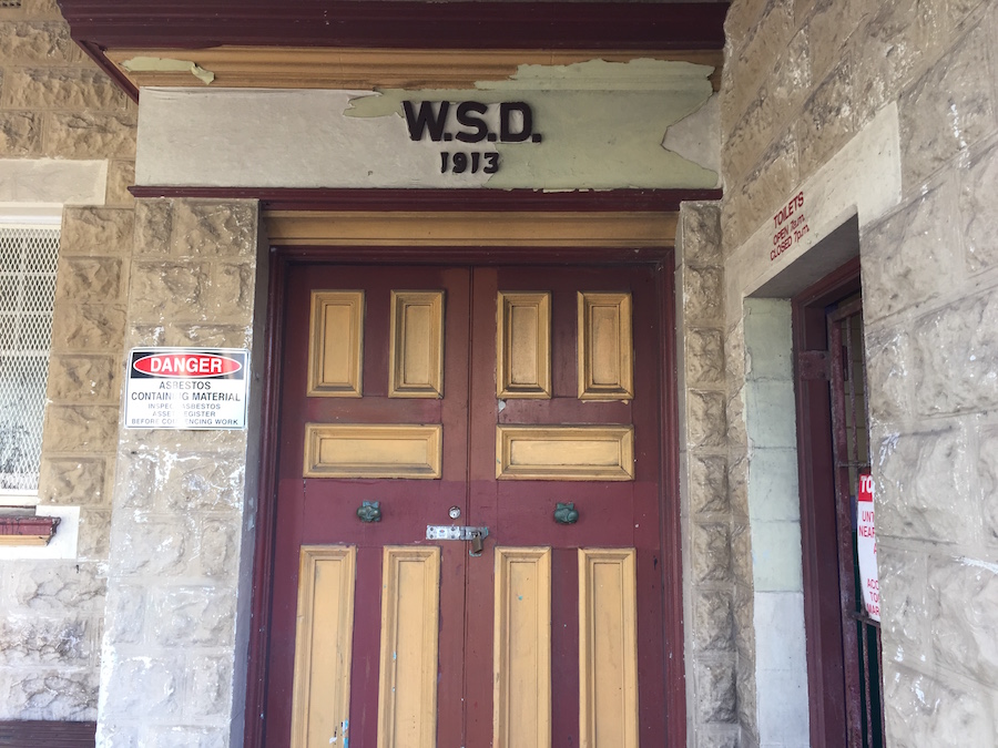 wsd