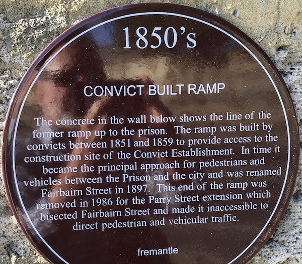 plaque
