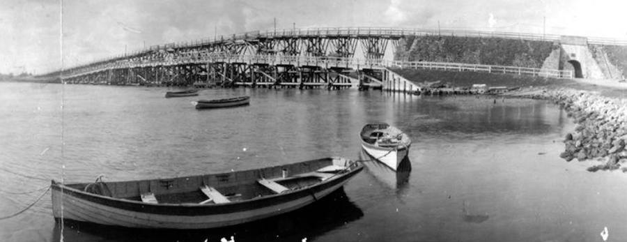 bridges 1906