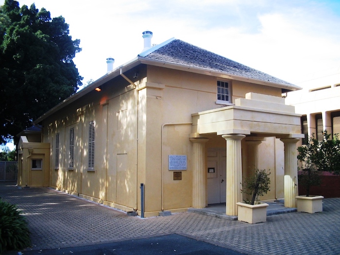 townhall