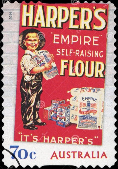 robert harper