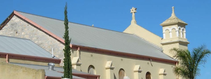 synagogue