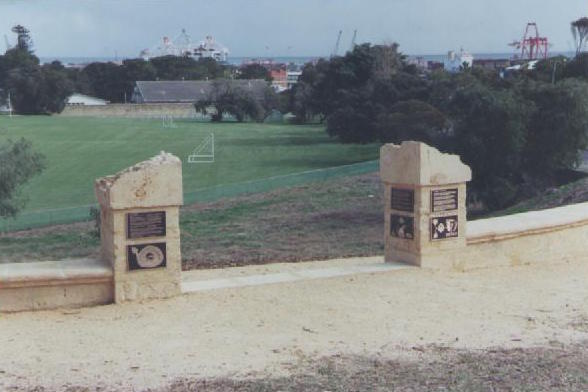 gates