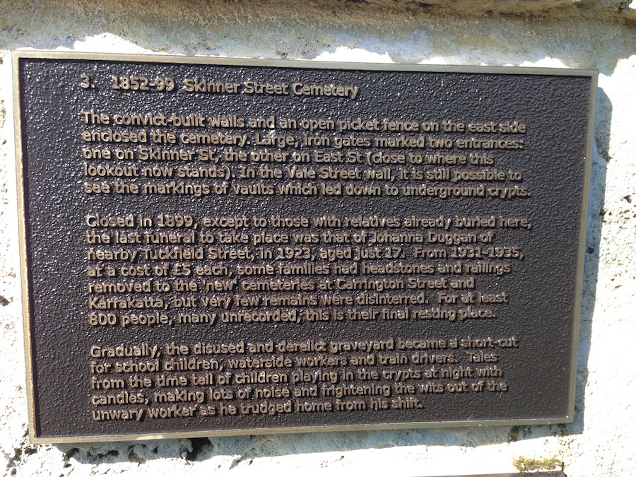 plaque