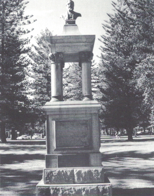 monument