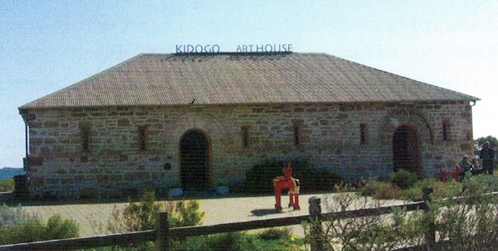 kidogo