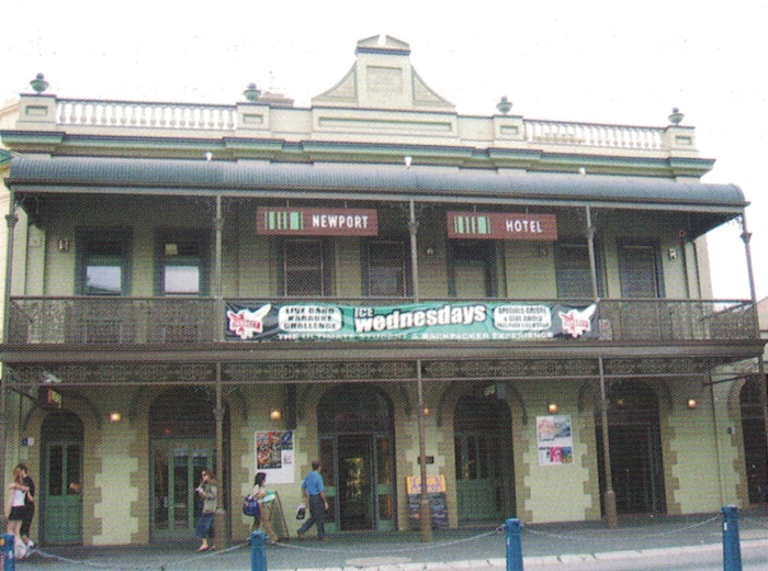 newport
