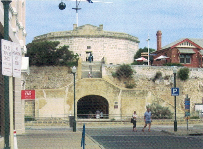 roundhouse
