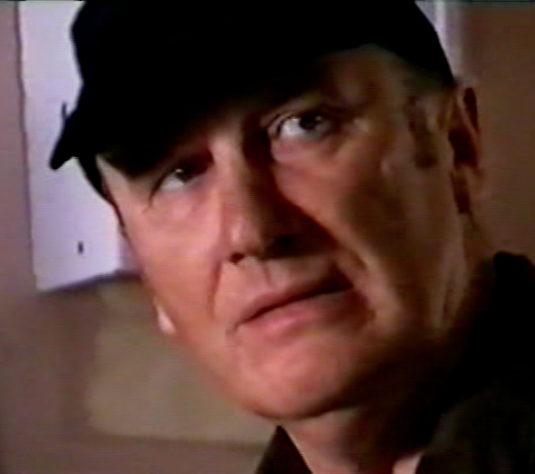 Bill as Bert Thompson