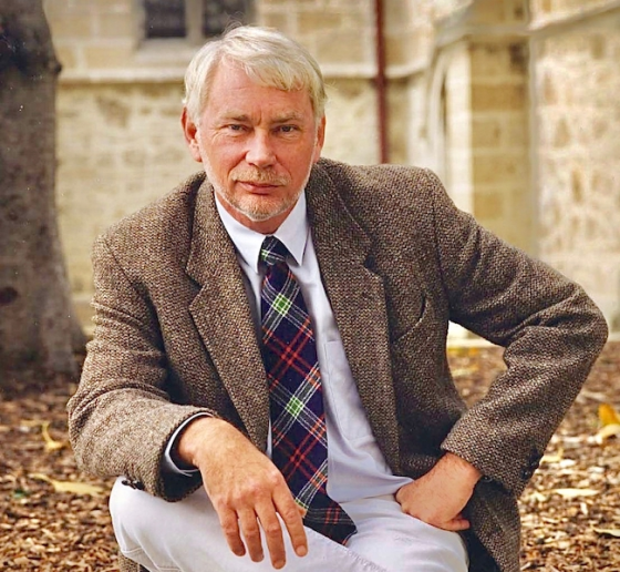 Richard Utting