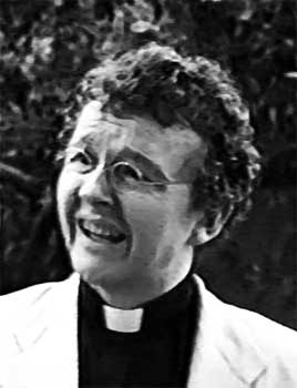 Rev. Ingle Knight
